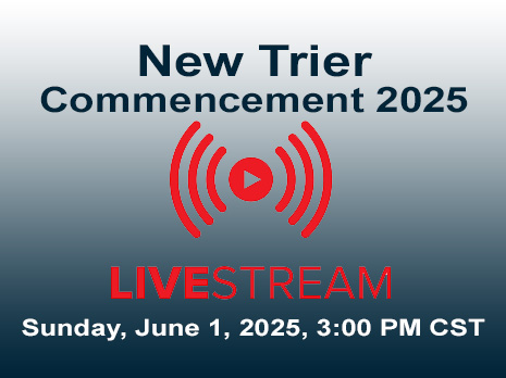   Commencement 2025 Live Stream